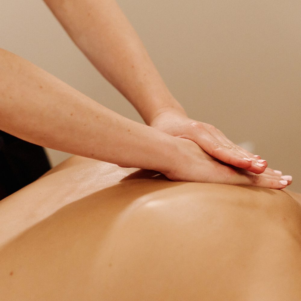 Benefit of Massage Therapy Dunedin
