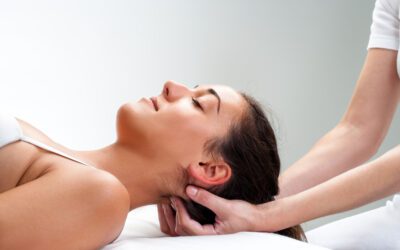 The Healing Benefits of Massage Therapy