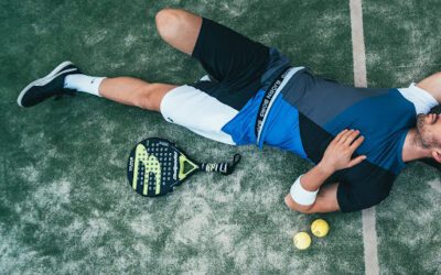 Benefits Of Chiropractic Care For Sports Injuries